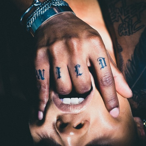 Take a listen to Miguels' surprise three-track EP is entitled 'nwa.hollywooddreams.coffee' 
