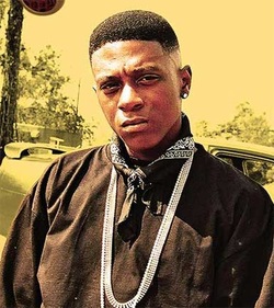 New from Lil Boosie! 'Same Game' Feat. TD Mr.Fox 5 & Mandigo