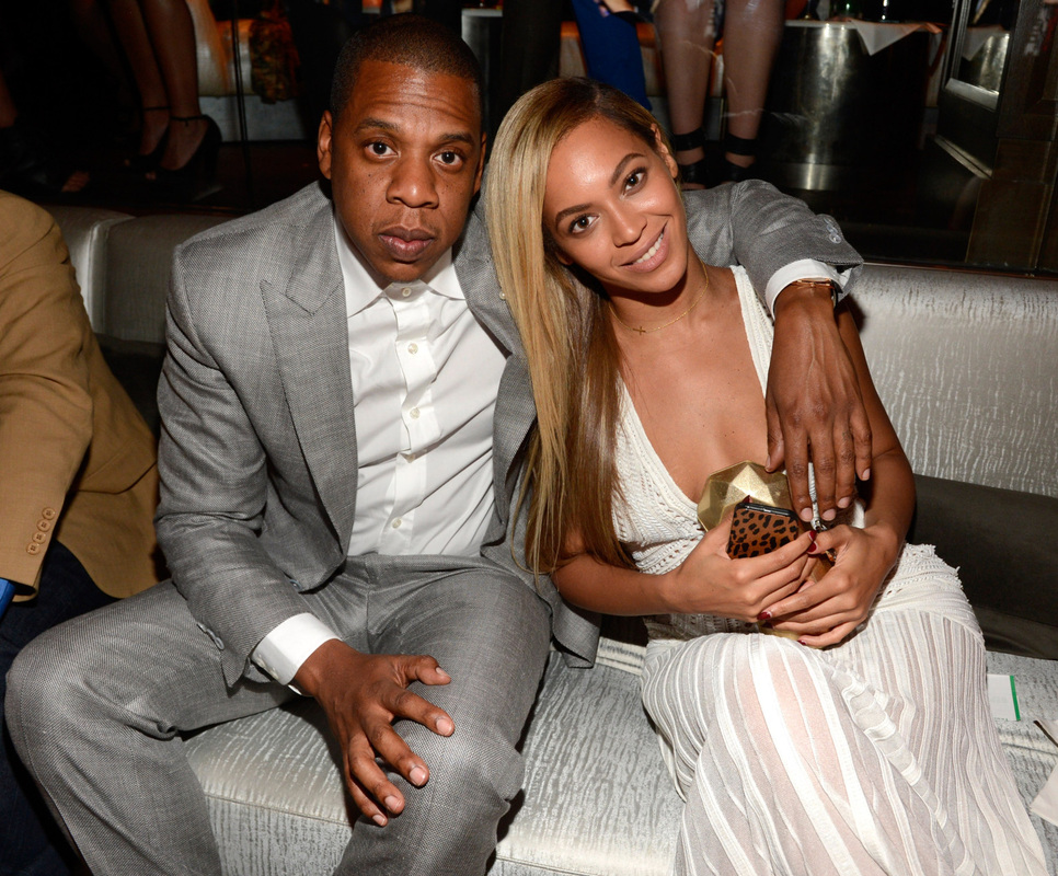 How much would you pay to see Jay Z and Beyonce on tour?