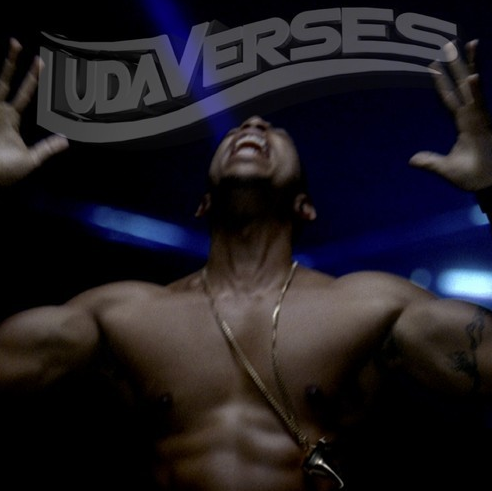 Ludacris delivers 20 minutes of non stop bars in 'LudaVerses' Mixtape