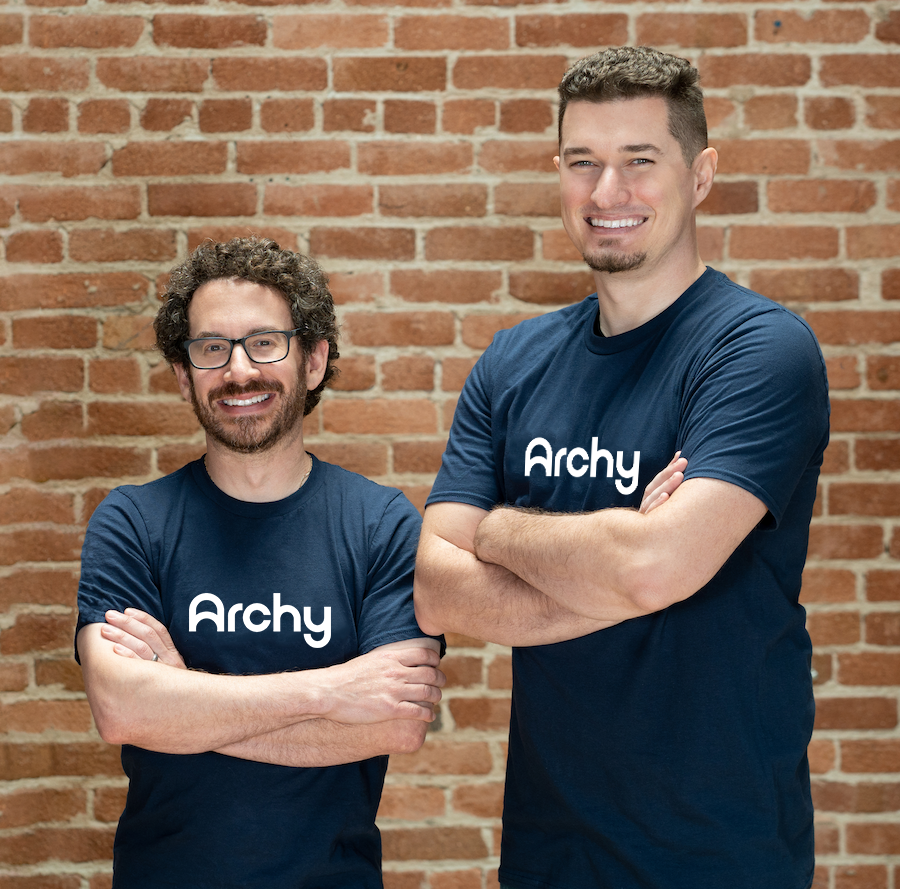 Archy Raises $50M Series C to Build AI Back Office for Dentists