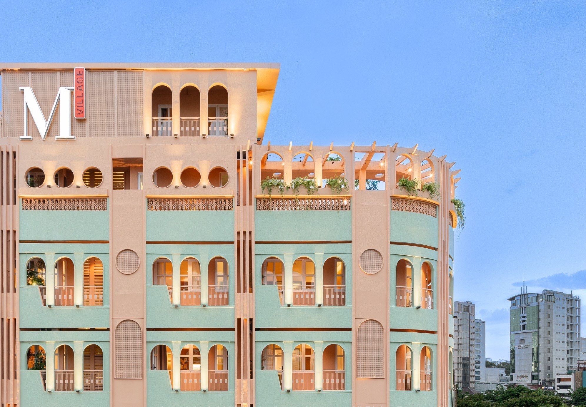 M Village Raises $26M as Vietnam's Hotel Operator Outgrows Its Serviced-Apartment Roots