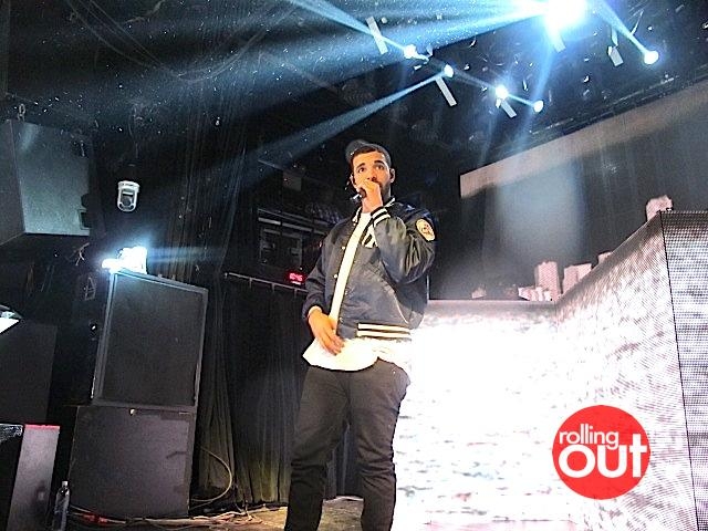 Drake 'If You're Reading This It's Too Late' debuts Number 1 with over 500,000 units moved