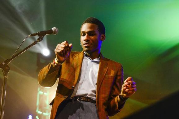 Leon Bridges just announced his new tour, Good Thing