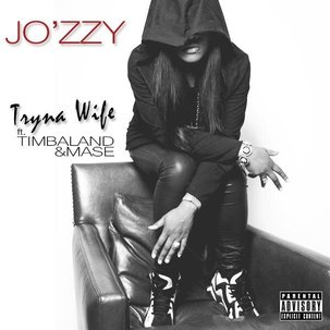 Take a listen to Jo'zzy 'Tryna Wife' feat. Mase and produced by Timbaland