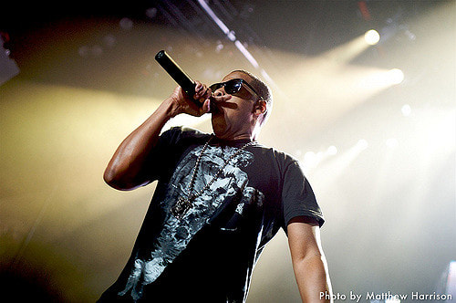 Watch Jay-Z's music videos for  “Marcy Me,” “Smile,” and “Legacy”
