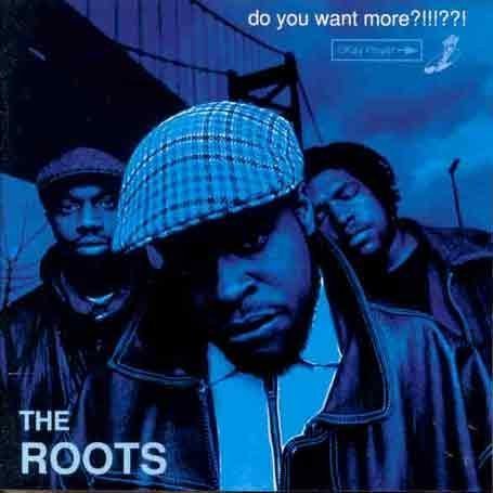 New from The Roots - "When The People Cheer"
