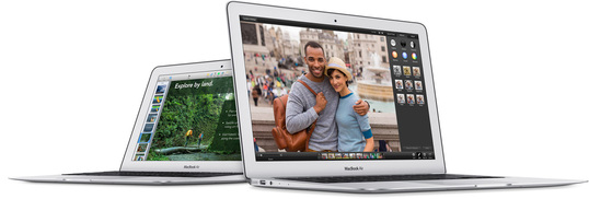 The New Macbook Air Will Be At A Lower Price!