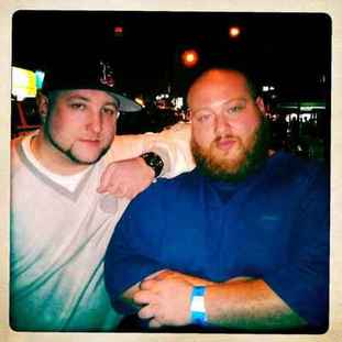 Statik Selektah ft. Action Bronson, Royce Da 5'9, & Black Thought "The Imperial" 