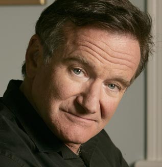 Robin Williams passes away at 63