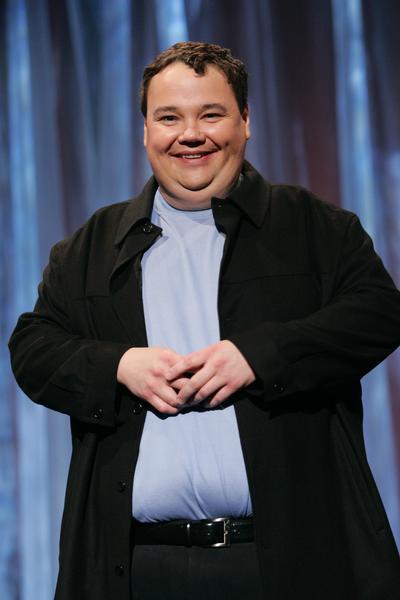 Comedian John Pinette passed away at the age of 50