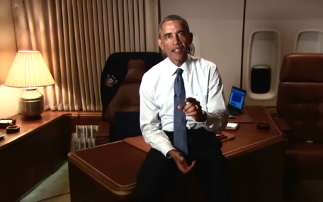 United States President Barack Obama wants Community College to be Free