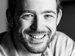 TED talks - Allan Adams: The discovery that could rewrite physics