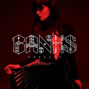 BANKS releases her latest track 'Goddess'