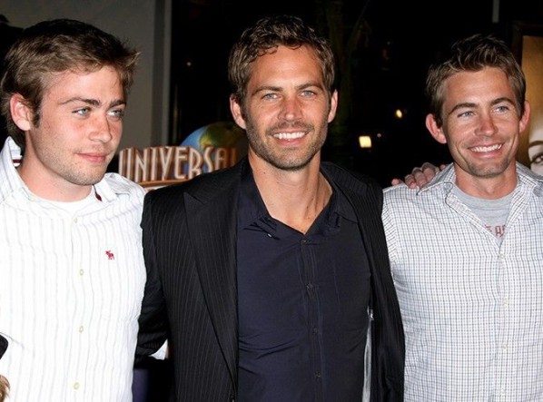 Paul Walker's brothers to fill in for him to complete Fast and Furious 7 