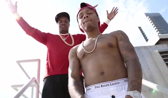 Watch the music video from HI-TEK  "Ohio Players" feat Shad Moss, Krayzie Bone & Bootsy Collins