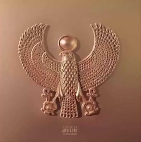 Tyga drops his new ep "The Gold Album: 18th Dynasty" out of nowhere! Features Lil Wayne & Boosie Badazz, produced by Kanye West 
