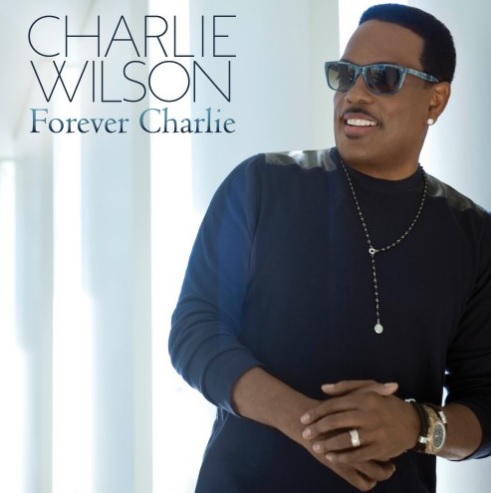 Take a listen to 'Infectious' from Charlie Wilson featuring Snoop Dogg
