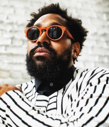 PJ Morton- 'Say So' ft. JoJo
