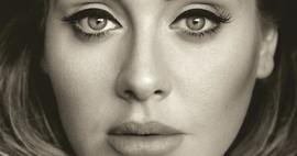 Adele is set to Have The Largest First Week in Music Sales EVER! 