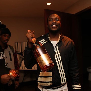Meek Mill releases two new songs - take a listen!
