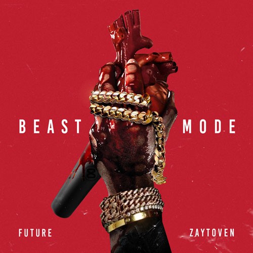 Download Future's "Beast Mode" produced by Zaytoven featuring Young Scooter and Juvenile