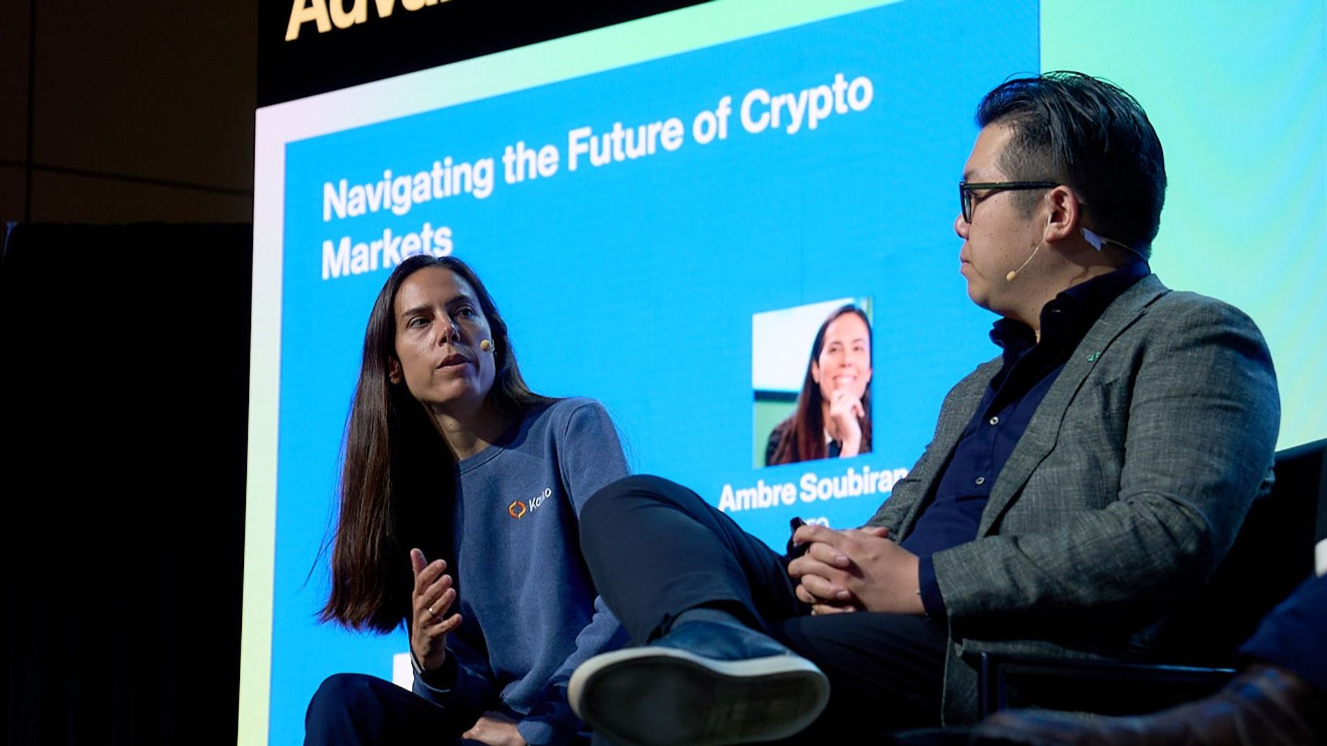 Kaiko Extends Series B to $110 Million as S&P Global Leads Crypto Data Round