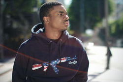 Hear it first! Vince Staples "Shyne Coldchain Vol. 2" Mixtape