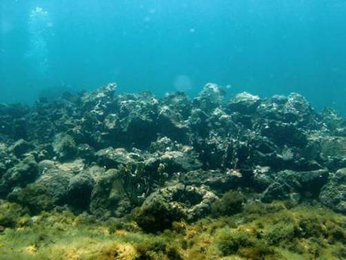 Christopher Columbus' ship, Santa Maria, may have been found after 500+ years!