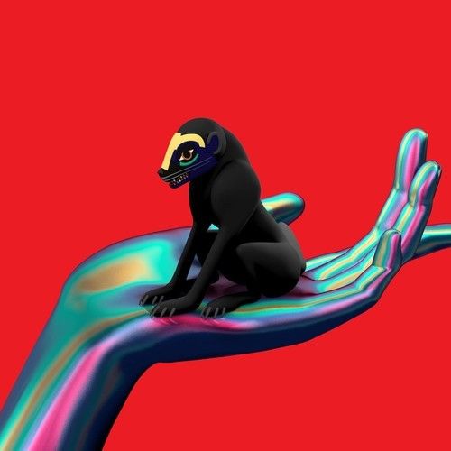 Listen: SBTRKT 'Higher' feat. Raury + 'Voices in My Head' feat. A$AP Ferg
