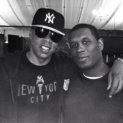 Jay Electronica Ft. Jay Z - 'We Made It' 