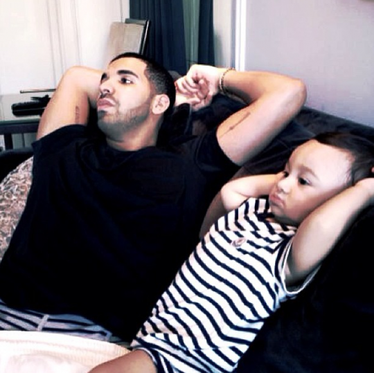 Drake releases new track 'O to 100'