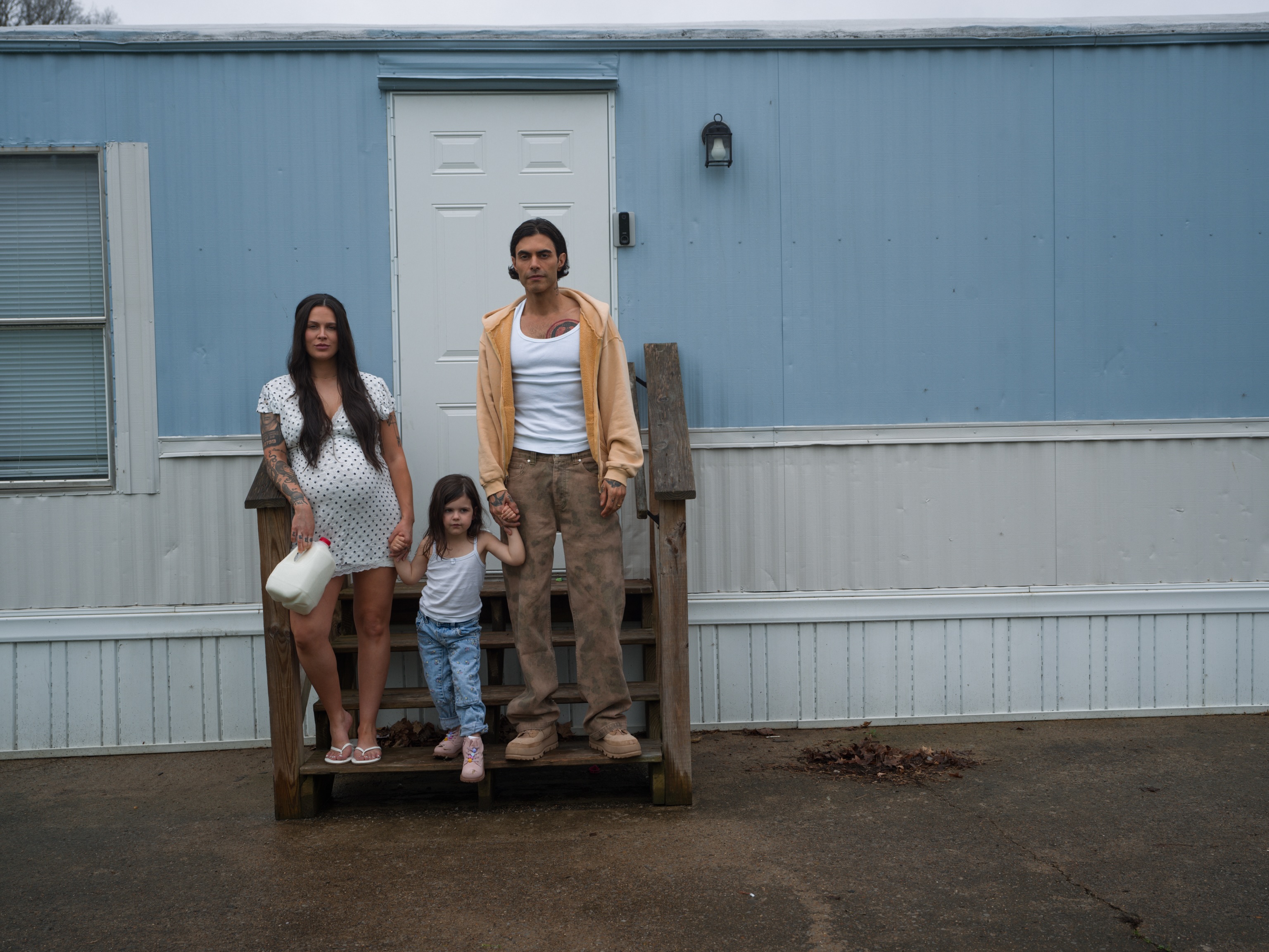Niko Moon Redefines What It Means to Be a "Rich Man" — And It Has Nothing to Do With Money