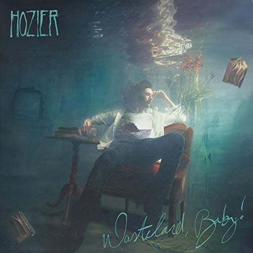 Hozier- Dinner & Diatribes