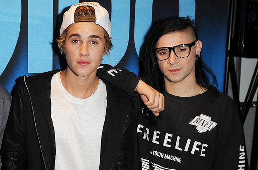 Listen to Justin Bieber's new song with Skrillex "I'll Show You" 