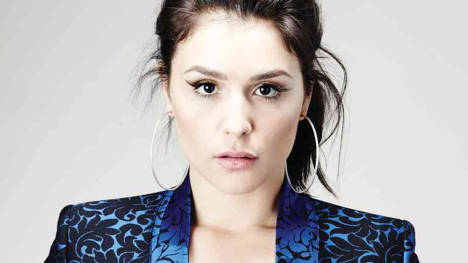 Take a listen to Jessie Ware's 'Tough Love'