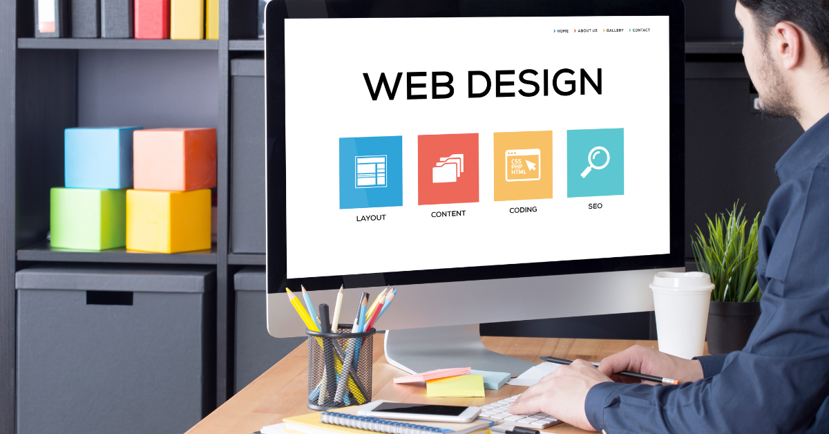 4 Simple User Design Tips for Building a Better Website: Insights from a Marketing Agency Co-Founder