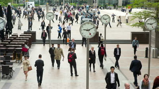 "Employers add 192,000 jobs in March," Paul Davidson, USA Today
