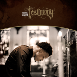 Pre-order August Alsina's debut album 'Testimony' today!