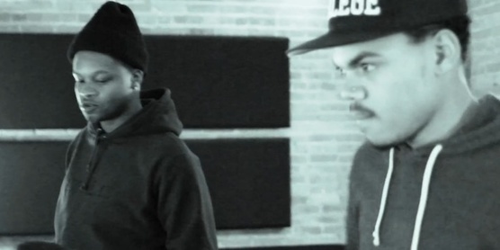 Listen: BJ The Chicago Kid "Church" feat. Chance the Rapper and Buddy