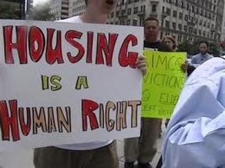 Evictions in England and Wales reach a record High amid rising costs of living and lower wages