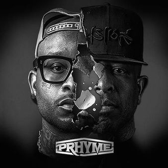 Royce Da 5'9'' and DJ Premier come together for "Prhyme" - order the album today!