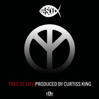 Ab - Soul releses new track 'Tree Of Life'