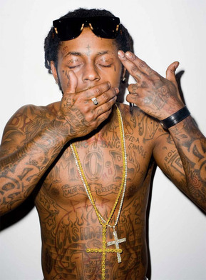 Lil' Wayne addresses 'Carter V' delay and requests to be dropped from Cash Money