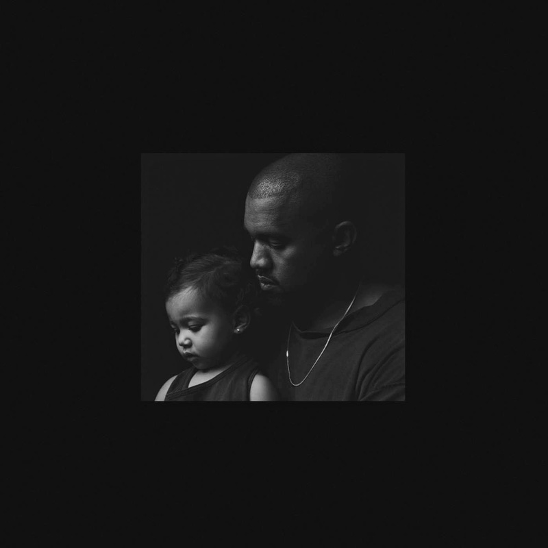 Take a listen to Kanye West Feat. Paul McCartney “Only One”