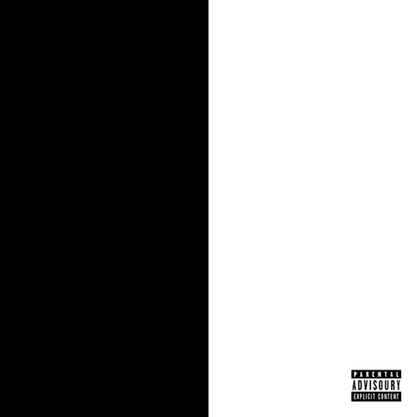 Download The Neighbourhood '#000000 & #Ffffff' Free Mixtape 