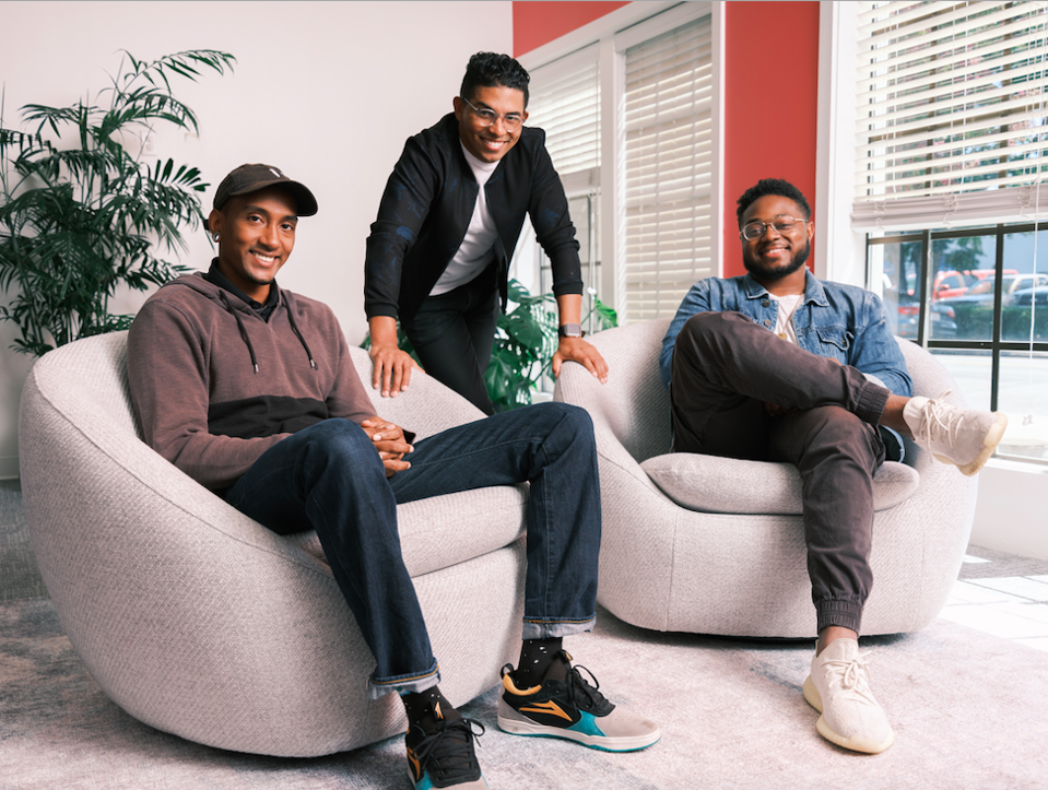 AI grocery startup Vori, cofounded b y Brandon Hill, raises $22M led by Cherryrock Capital