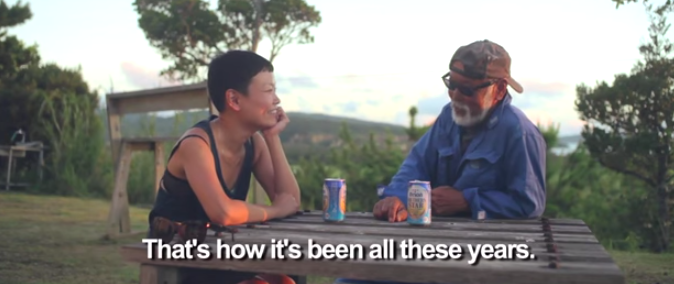 Imagine Living Naked on an Island off the coast of Japan by yourself for over 20 years..  this Guy has! 