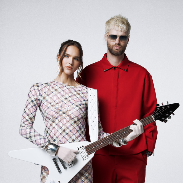 SOFI TUKKER's "Barthelona" Has Been Living Rent-Free in Festival Sets for Months — Now It's Finally Yours