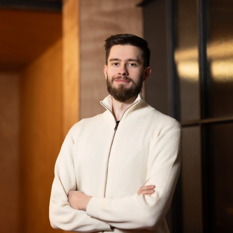 Katalist, founded by Andraz Zvonar, Raises $1.5M in Funding led by South Central Ventures